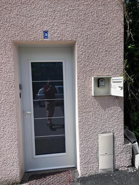 Sheherazade Lyon Exteriör bild