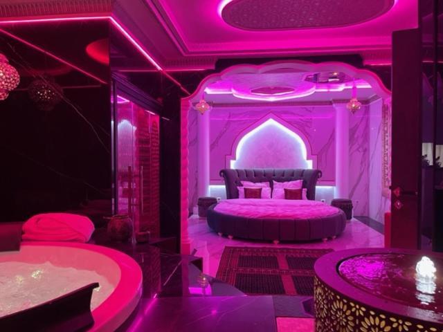 Sheherazade Lyon Exteriör bild